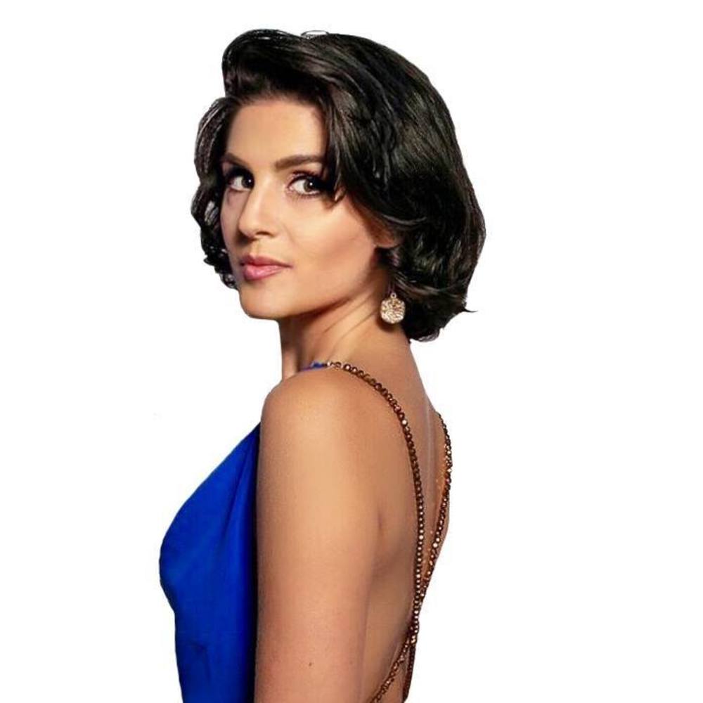 Meet your Posher, Sonya